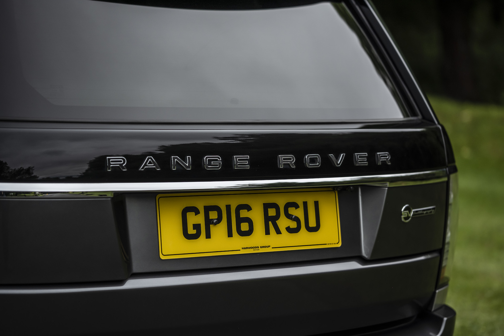 2016 RANGE ROVER SV AUTOBIOGRAPHY 5.0 V8 for sale in NetherneonThe