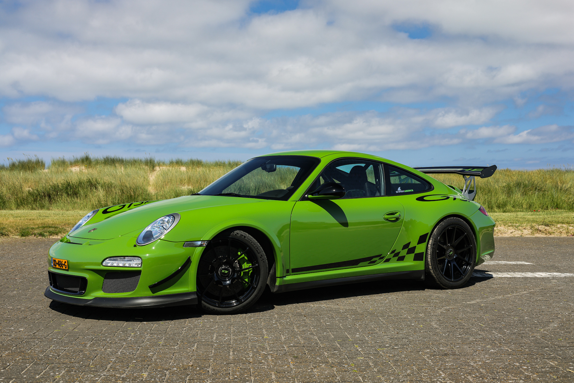 The 997 GT3 RS Cars For Sale Thread Page 646 Rennlist