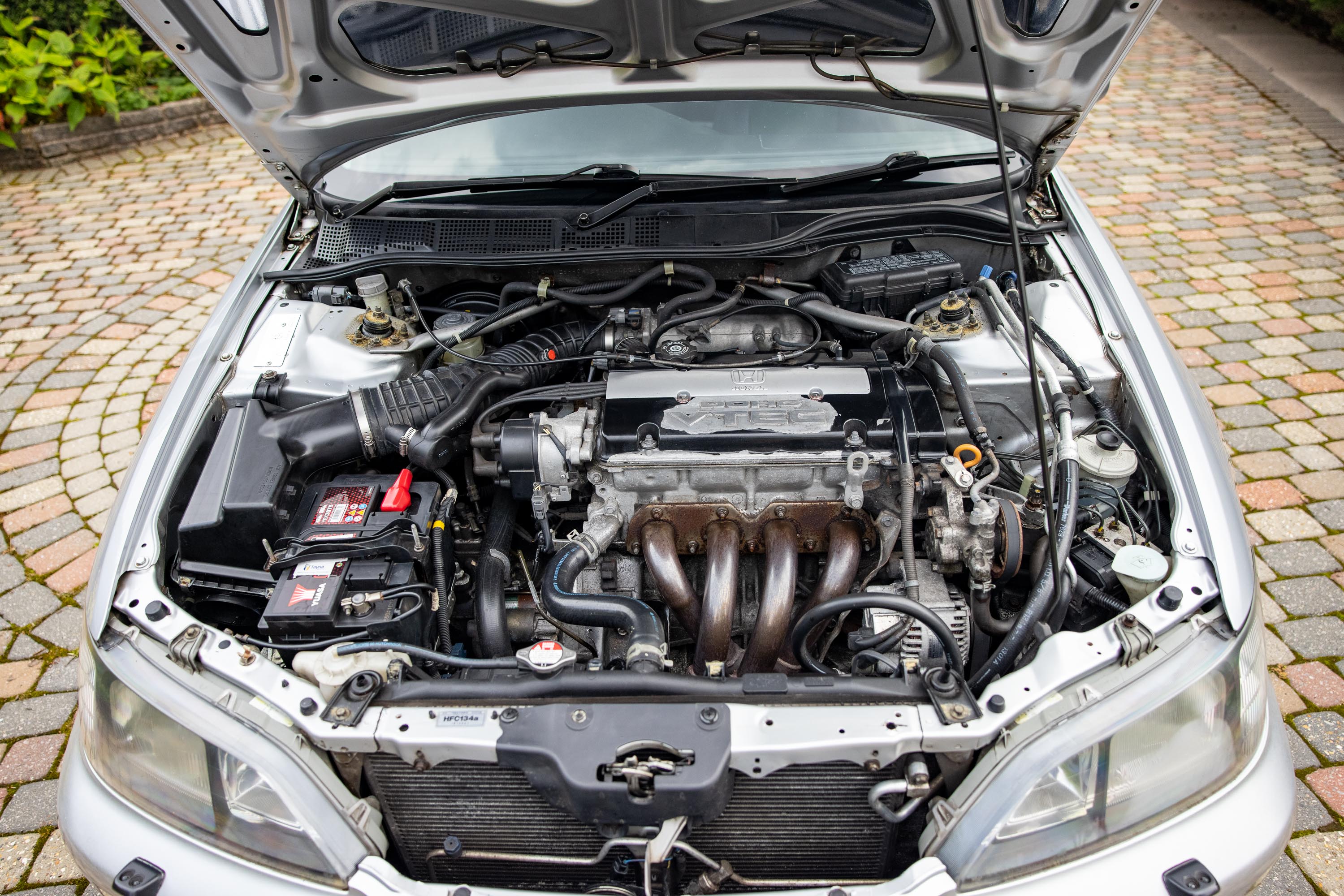 Top 93+ imagen where is the transmission filter on a 2001 honda accord In.thptnganamst.edu.vn