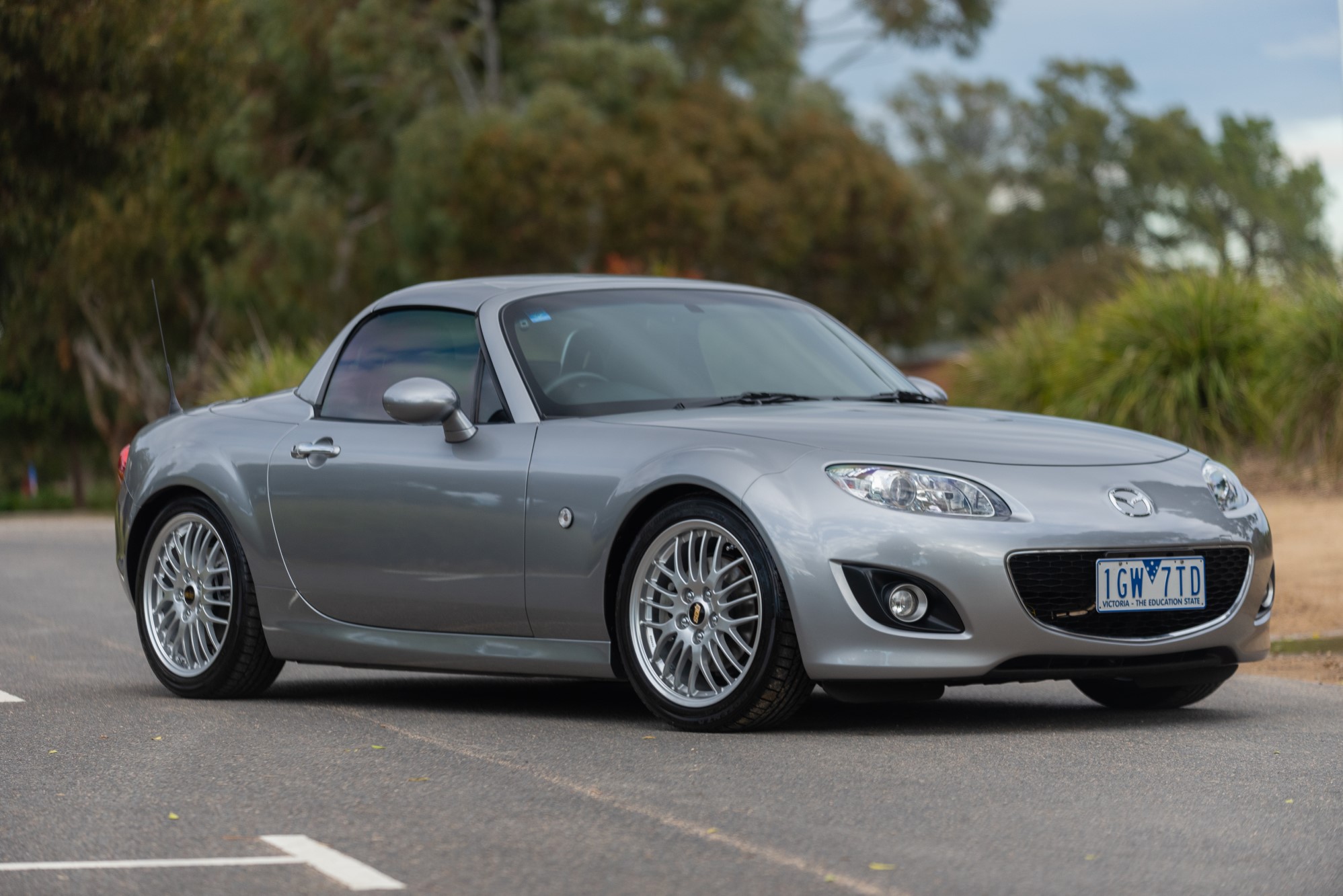 2010 MAZDA MX-5 (NC2) ROADSTER