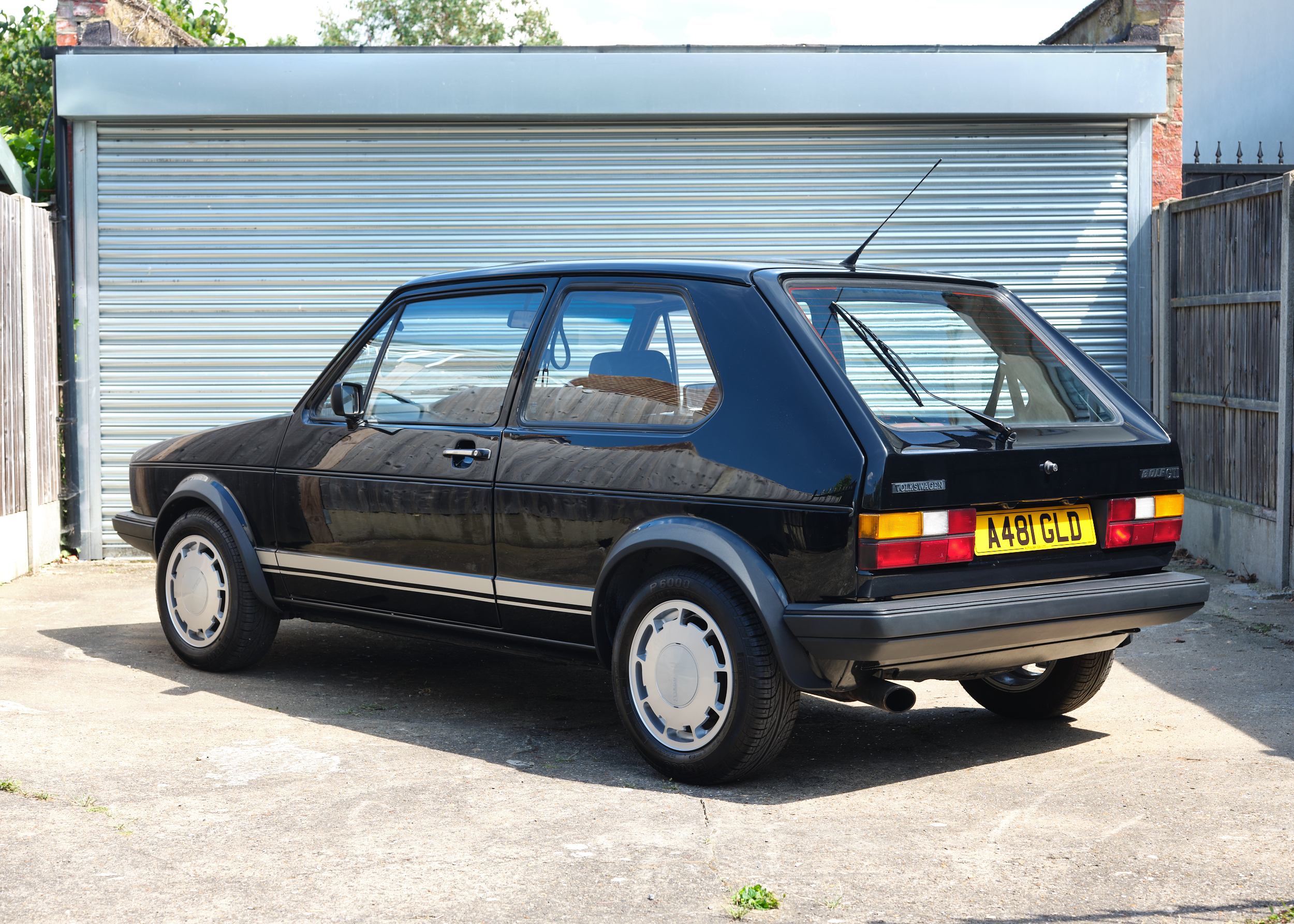 golf 1 gti 1983