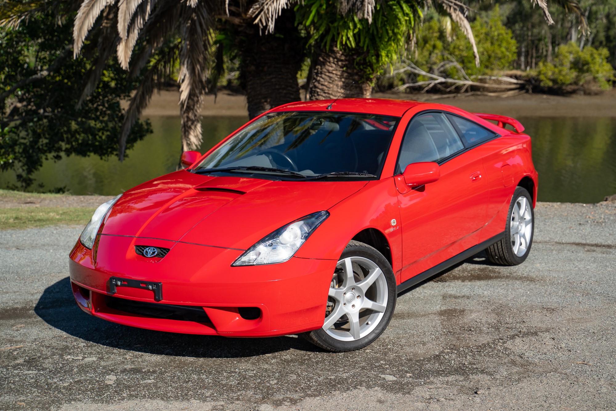 1999 TOYOTA CELICA SX for sale in Brisbane, Queensland, Australia