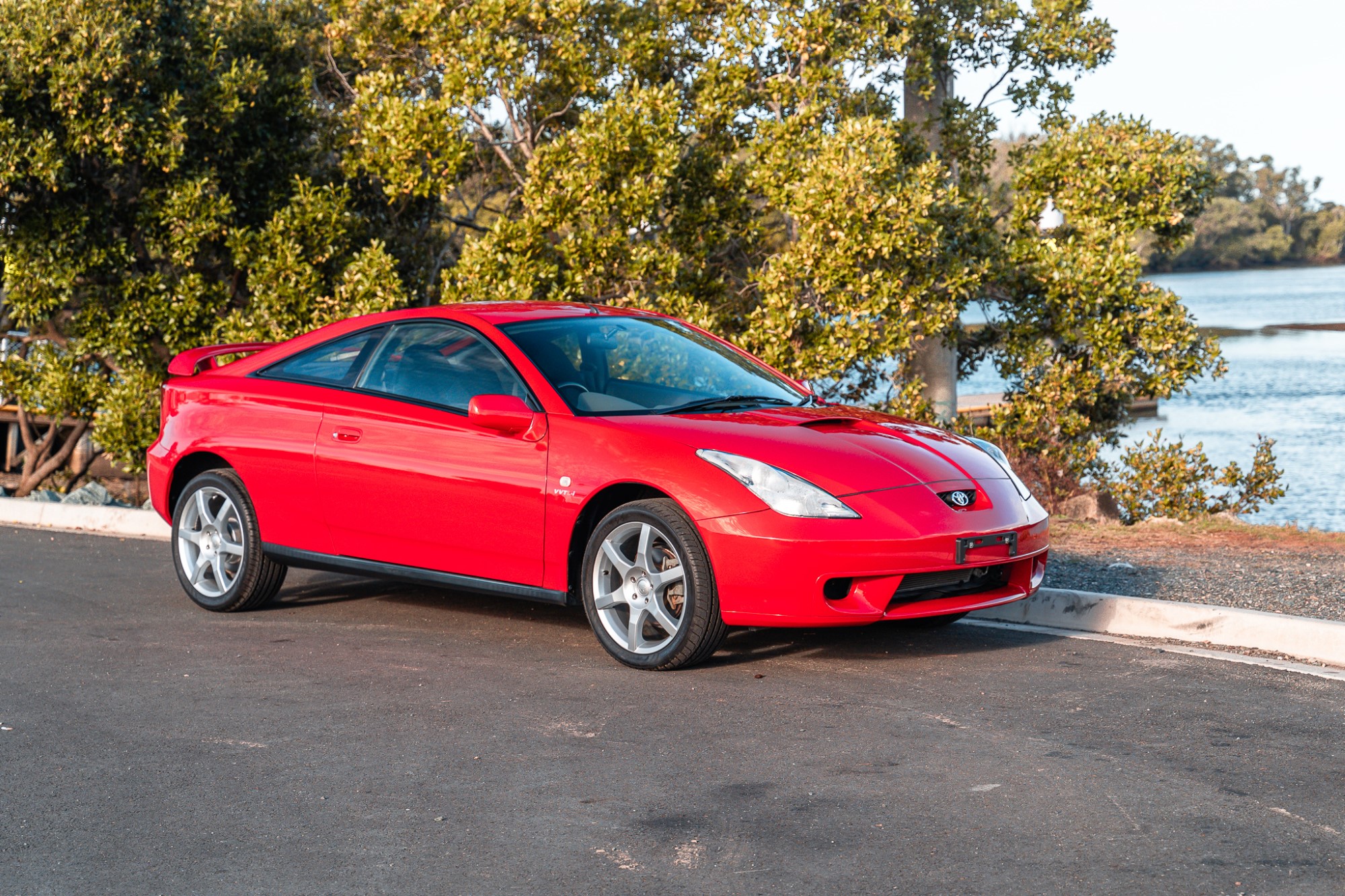 1999 TOYOTA CELICA SX for sale in Brisbane, Queensland, Australia