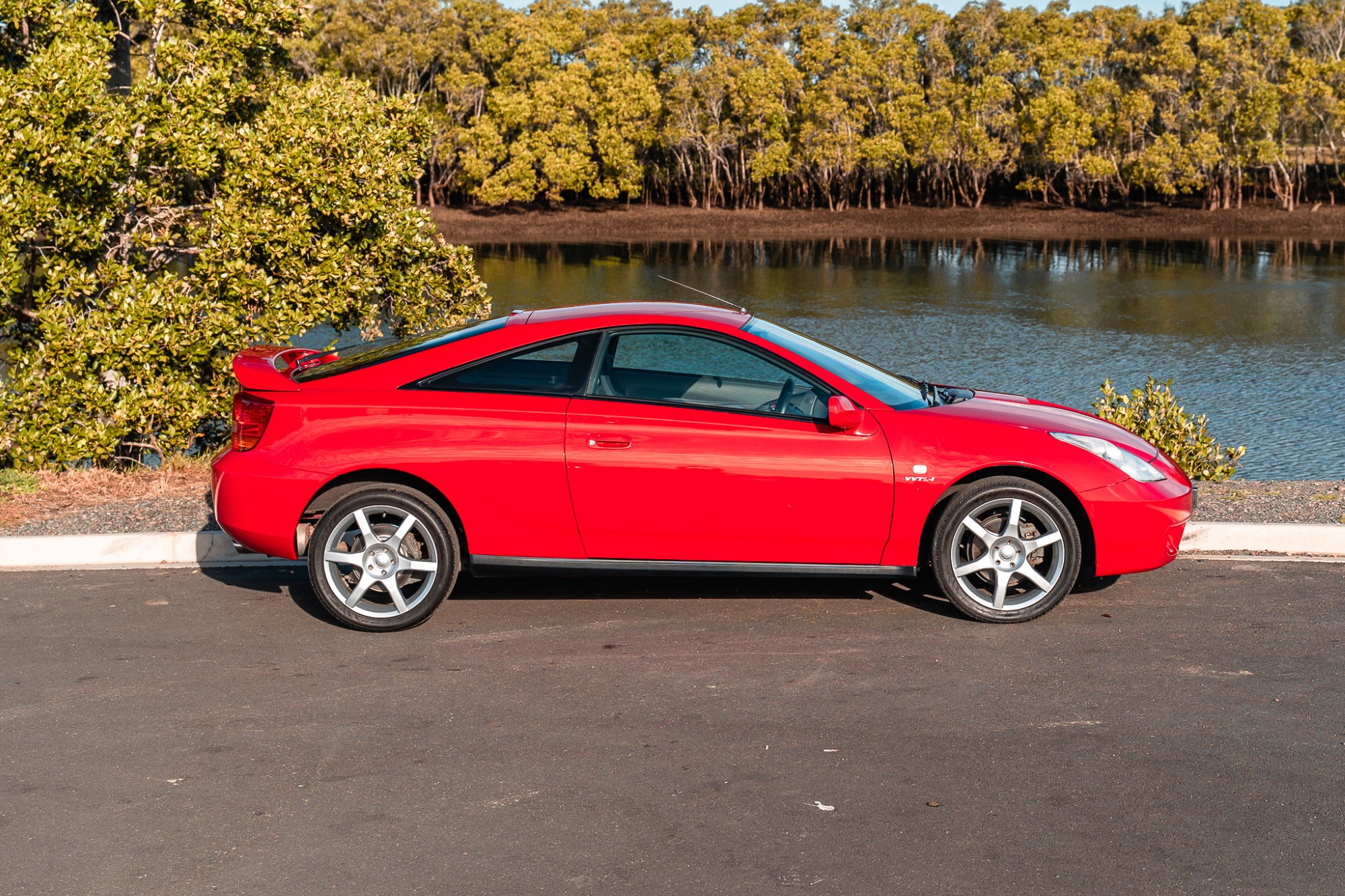 1999 TOYOTA CELICA SX for sale in Brisbane, Queensland, Australia