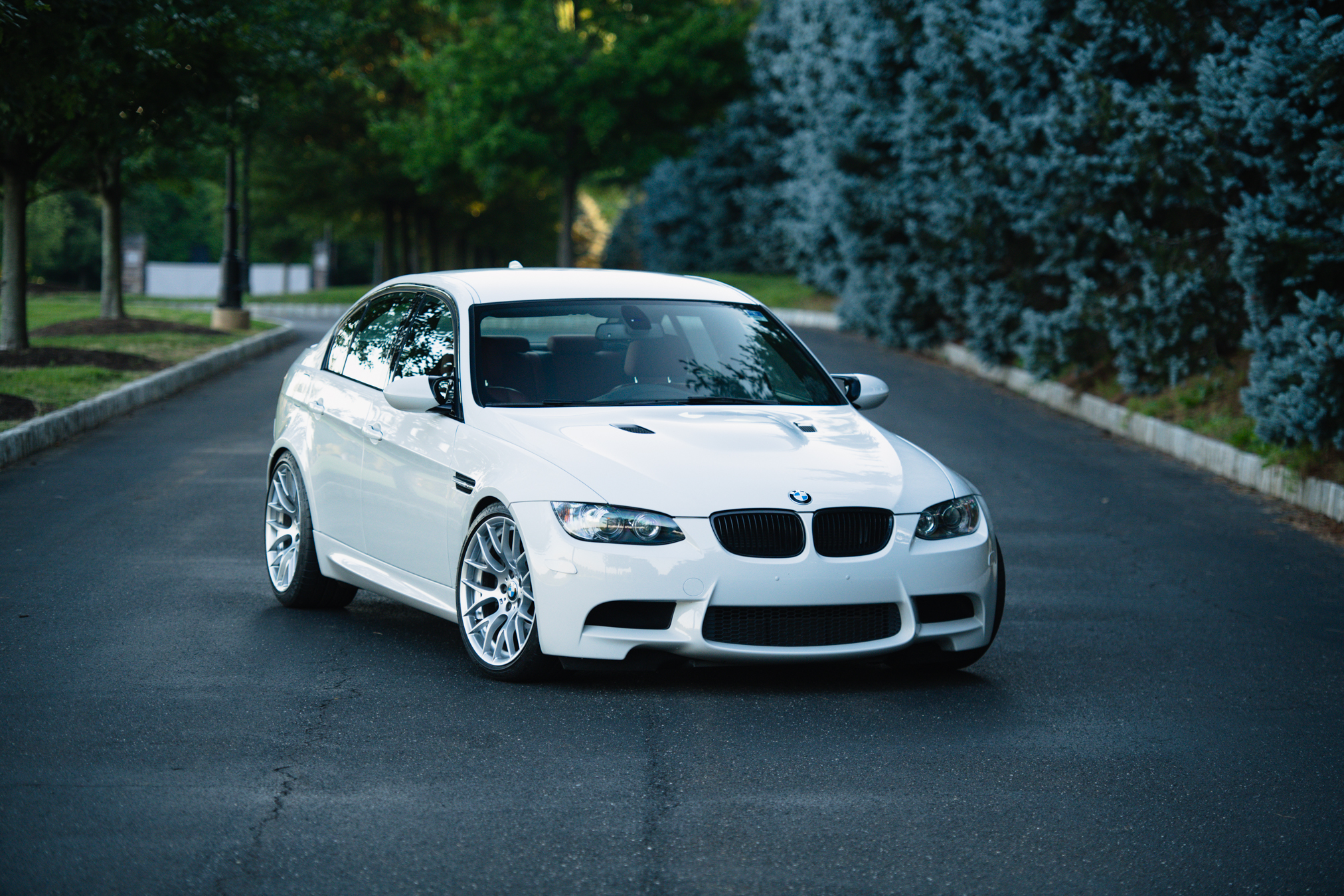 2011 BMW (E90) M3 COMPETITION PACK