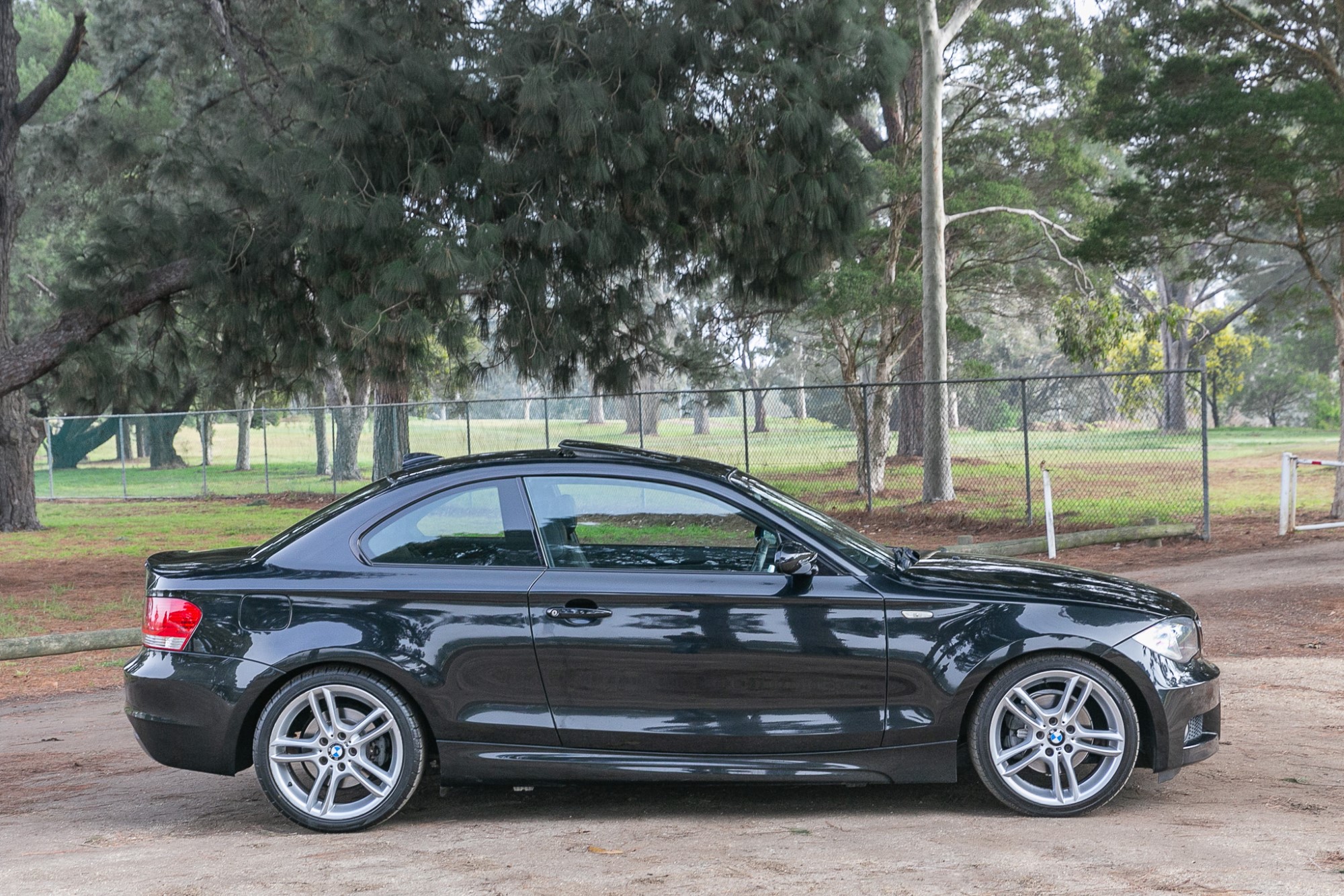 Bmw e82 125i
