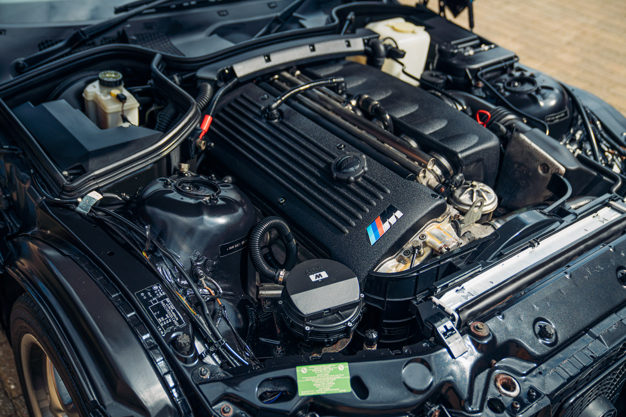 Z3 Engine Cheapest Purchase