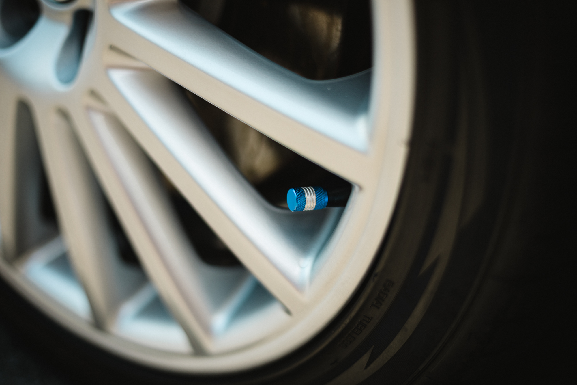 2003 VOLKSWAGEN GOLF (MK4) R32