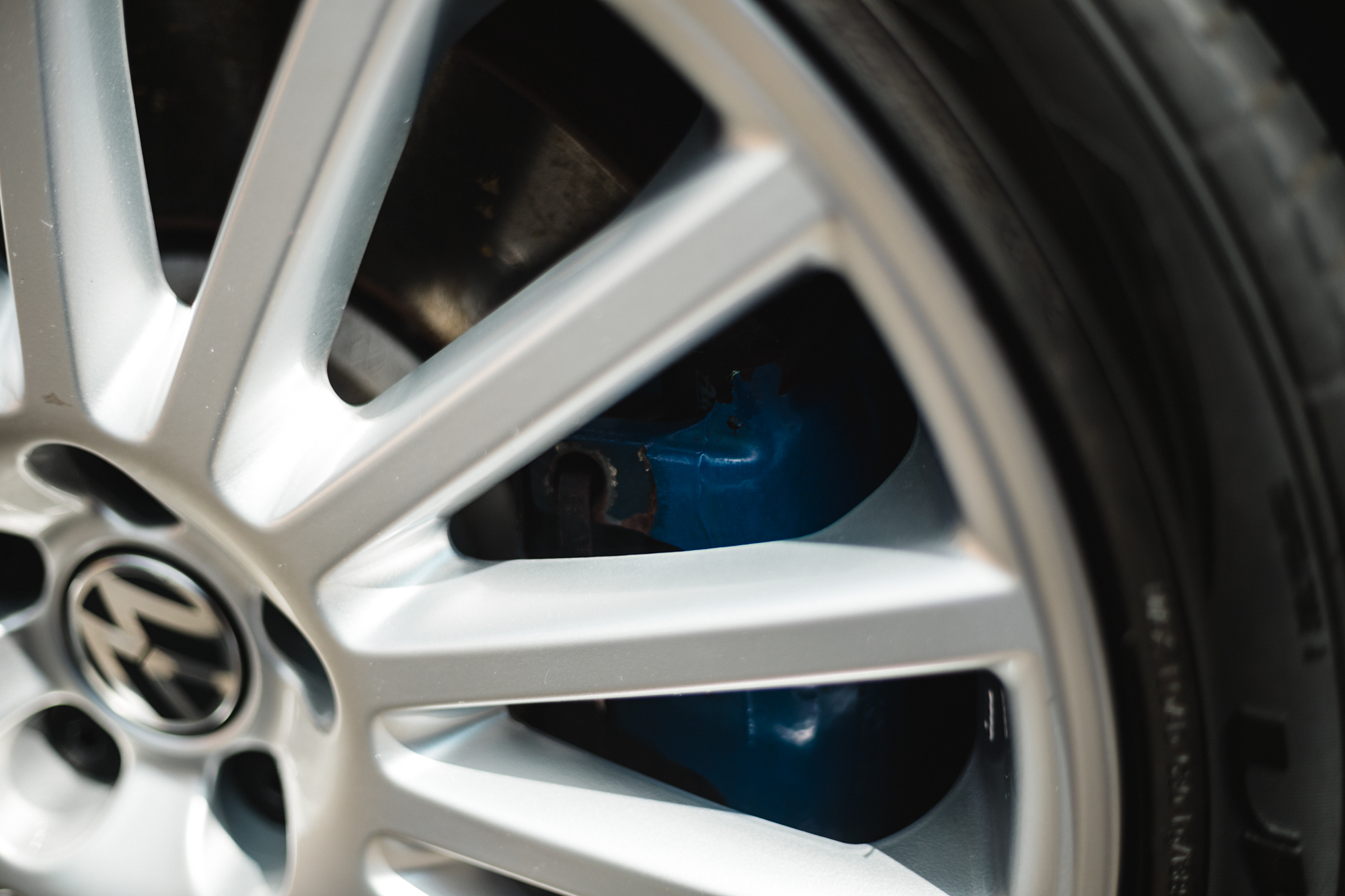 2003 VOLKSWAGEN GOLF (MK4) R32