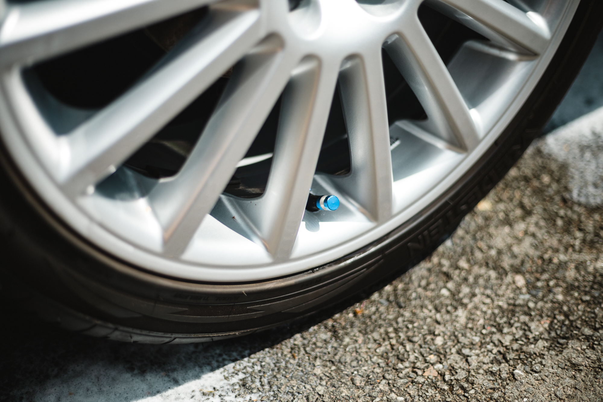 2003 VOLKSWAGEN GOLF (MK4) R32