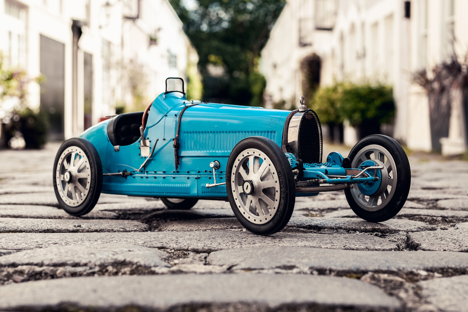 Вентиль bugatti 1
