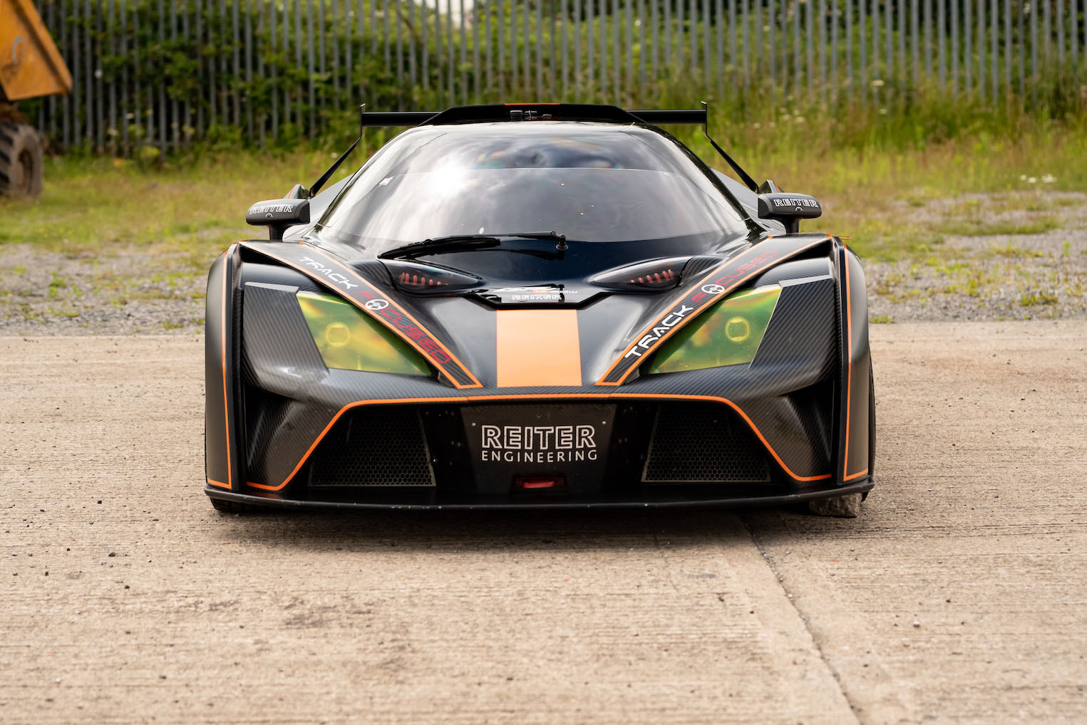 2016 KTM XBOW GT4 for sale by auction in Chester, Cheshire, United Kingdom
