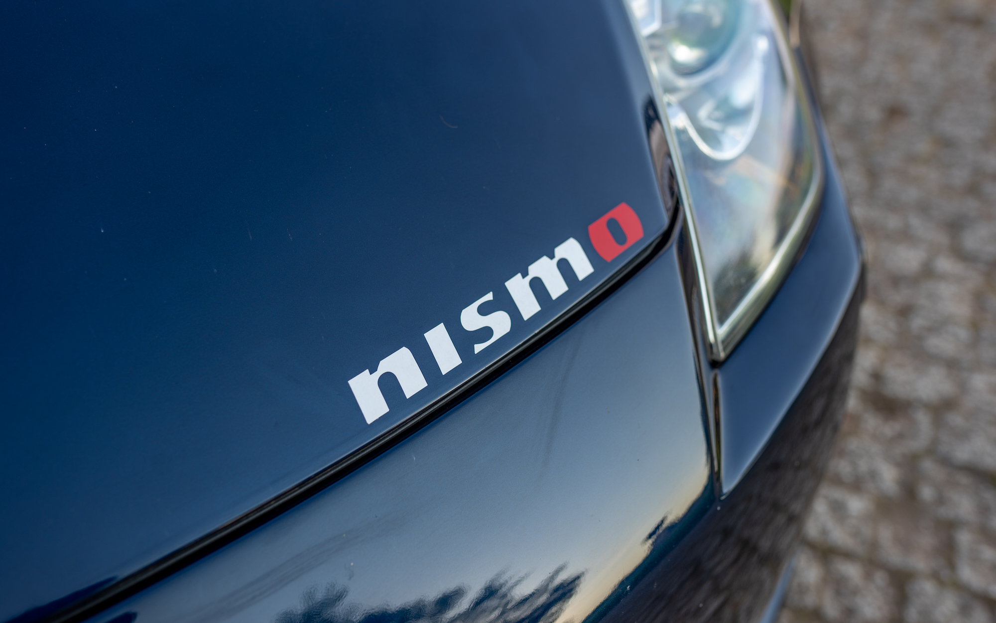 2007 NISSAN 350Z NISMO For Sale By Auction In Honiton, Devon, United ...