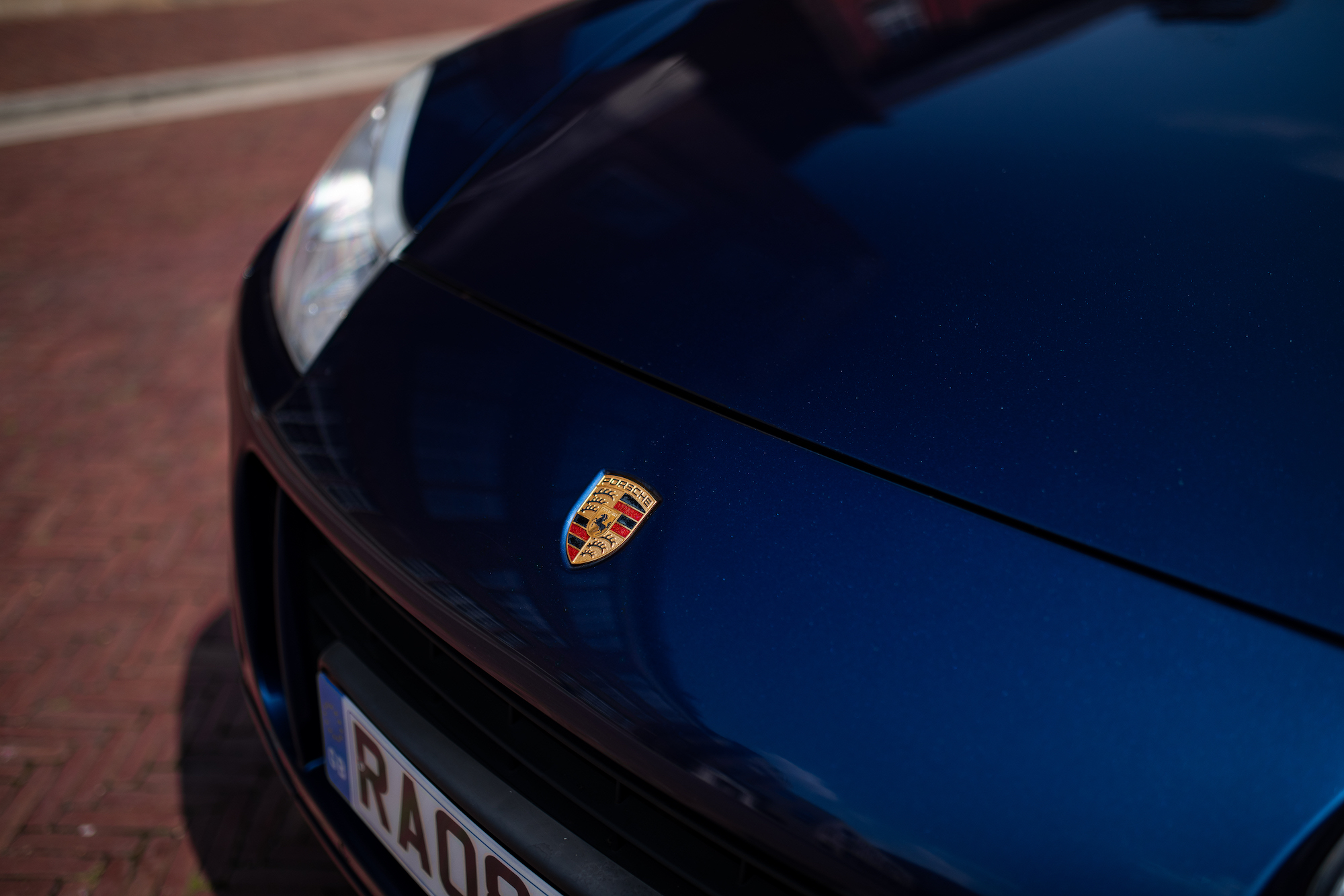 2008 PORSCHE CAYENNE GTS MANUAL for sale in Brentwood, Essex, United