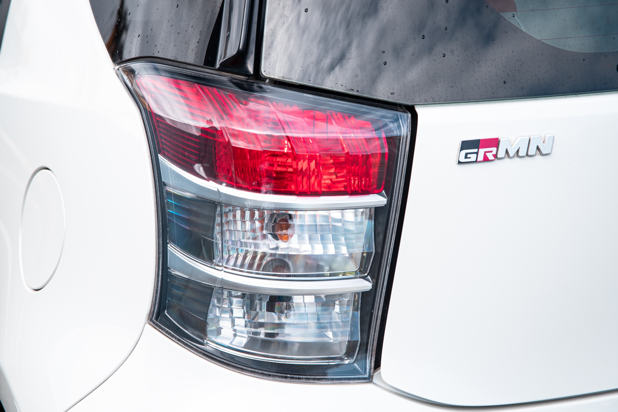 2009 TOYOTA IQ GRMN for sale by auction in Welshpool, Western Australia ...