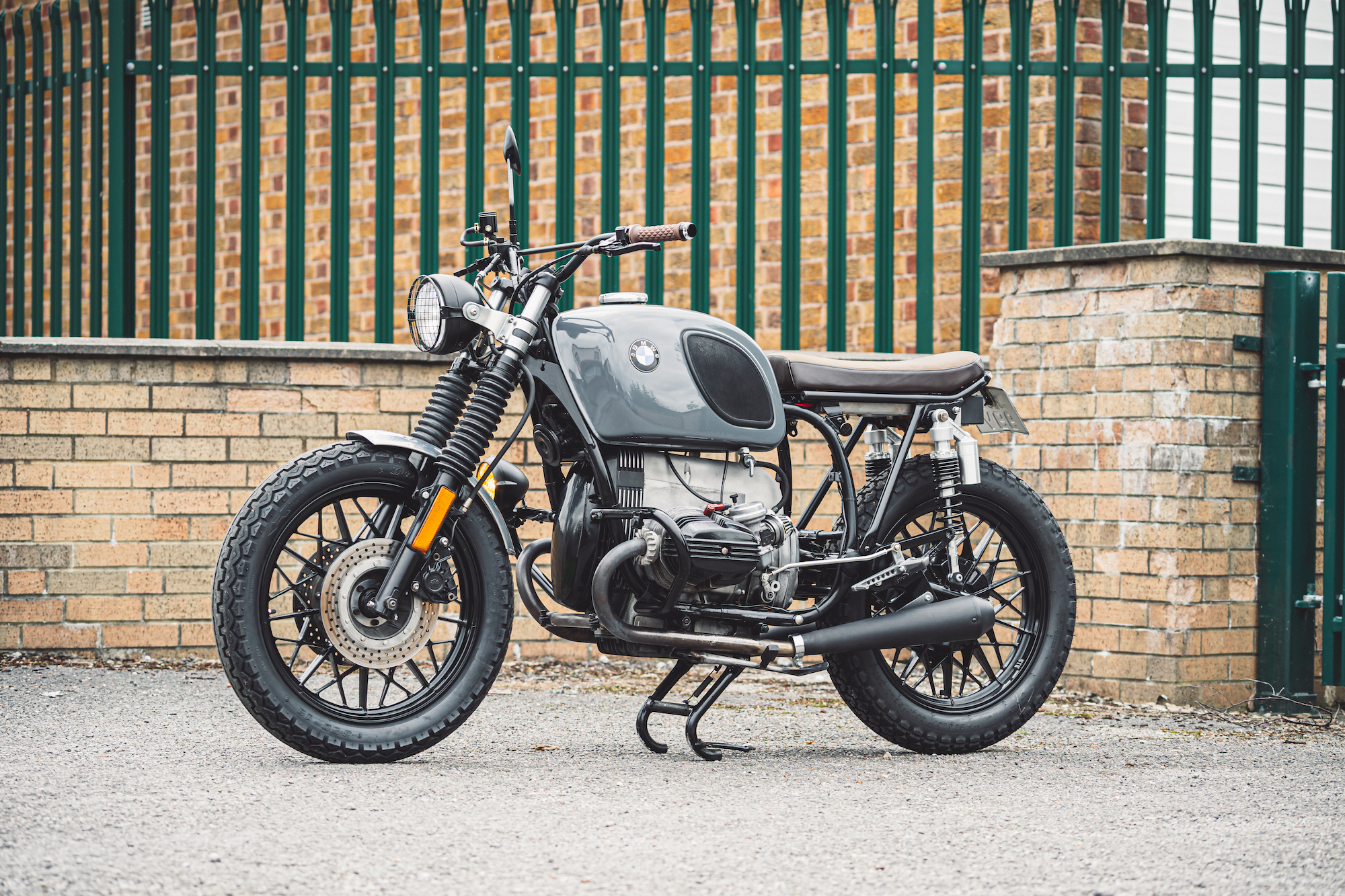 1979 bmw r65 for sale