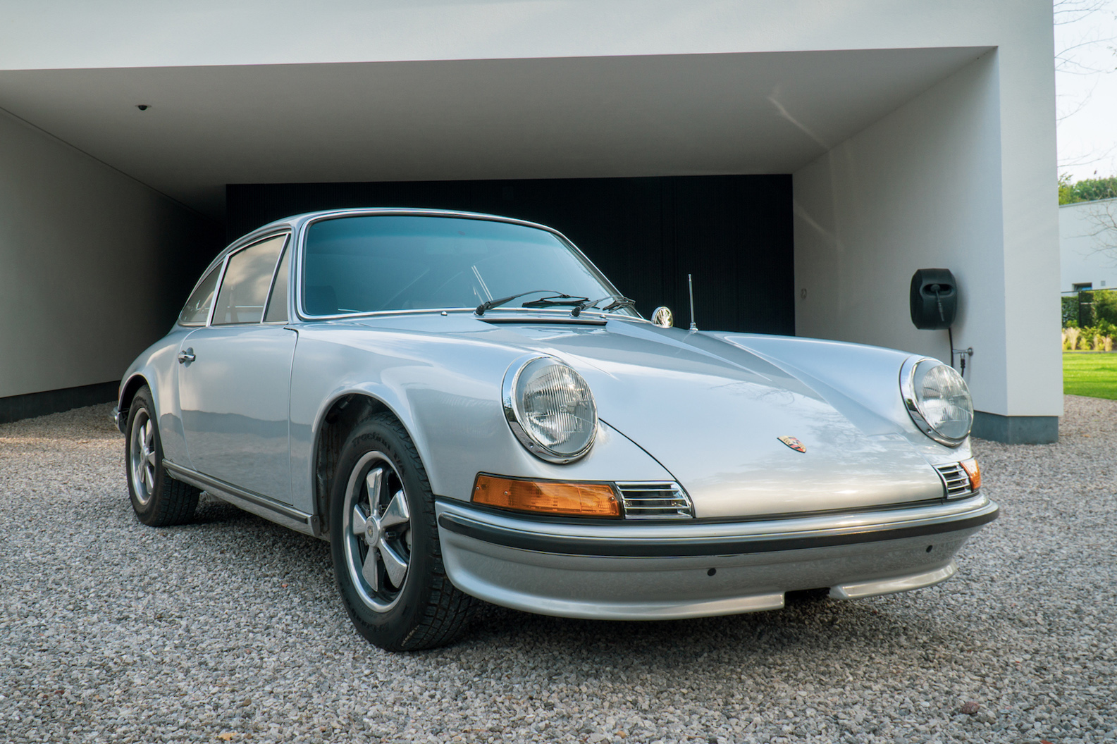 1970 PORSCHE 911 S 2.2