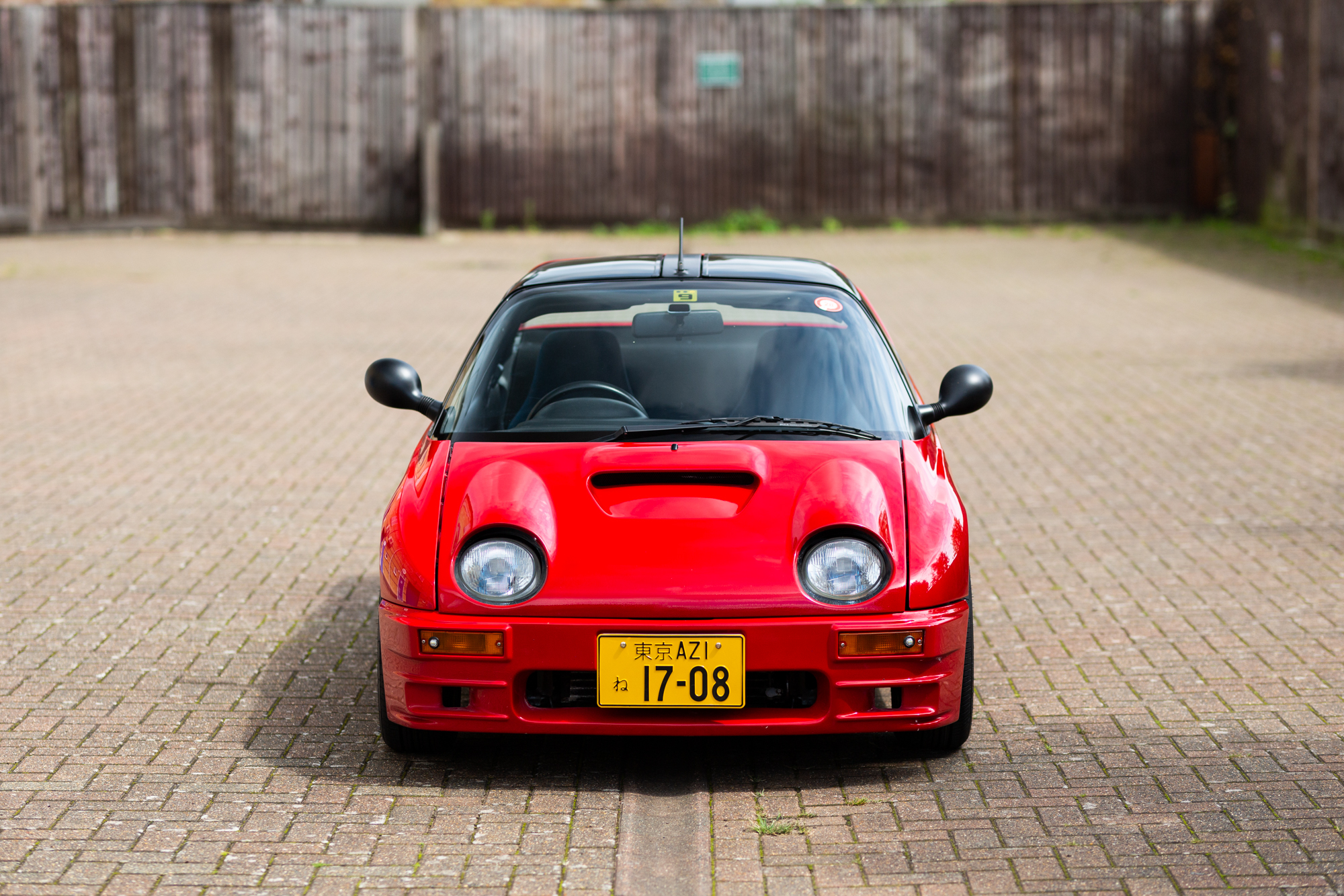 cars and bids autozam
