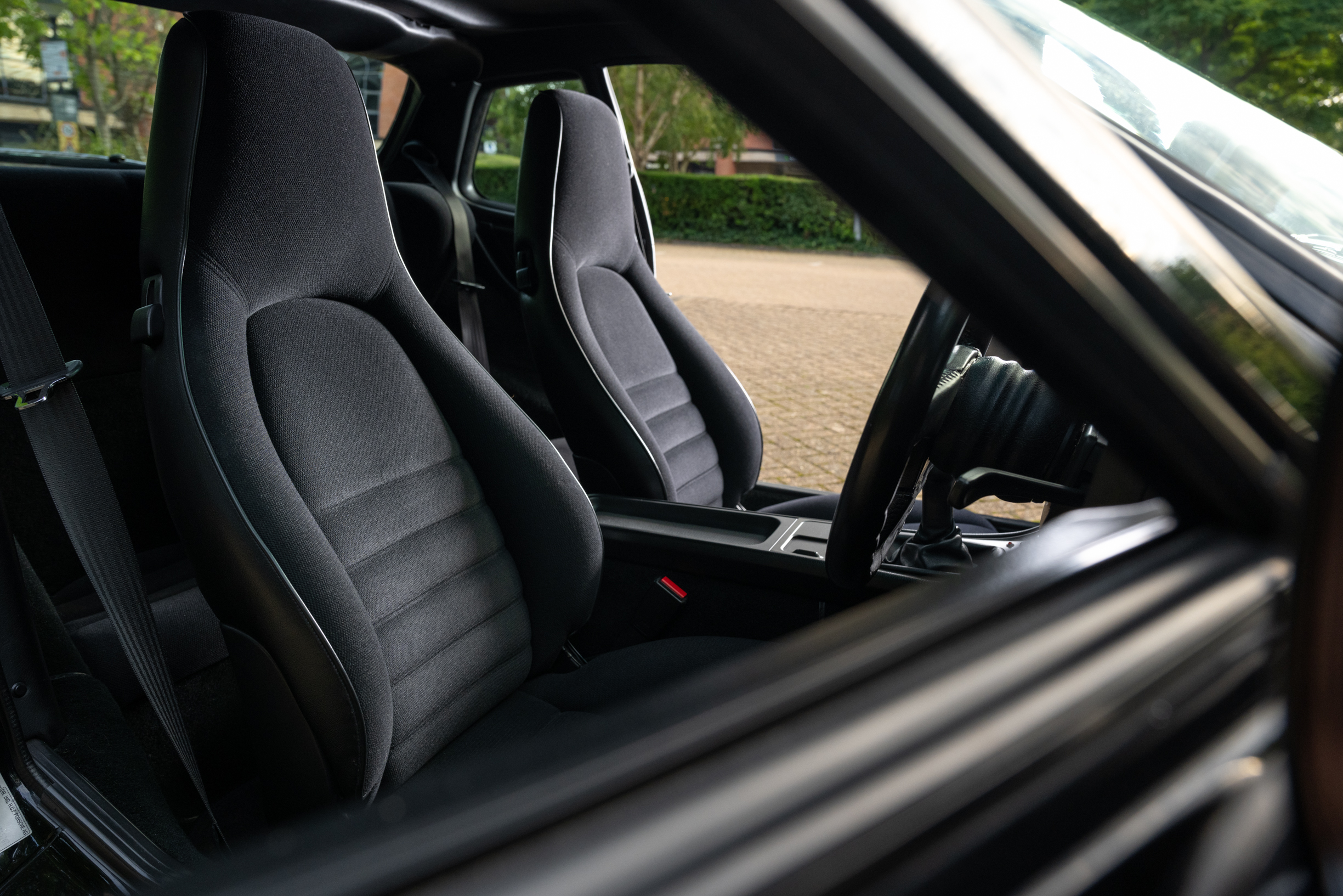 1995 PORSCHE 968 SPORT for sale by auction in Locks Heath