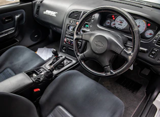 1995 Nissan Skyline R33 Gt R 1995 Nissan Skyline R33 Gt R