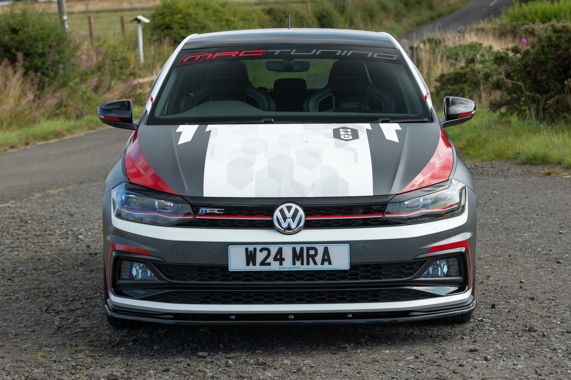 polo 2g gti
