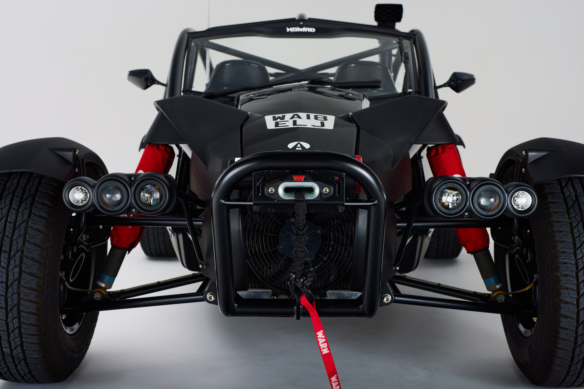 18 Ariel Nomad