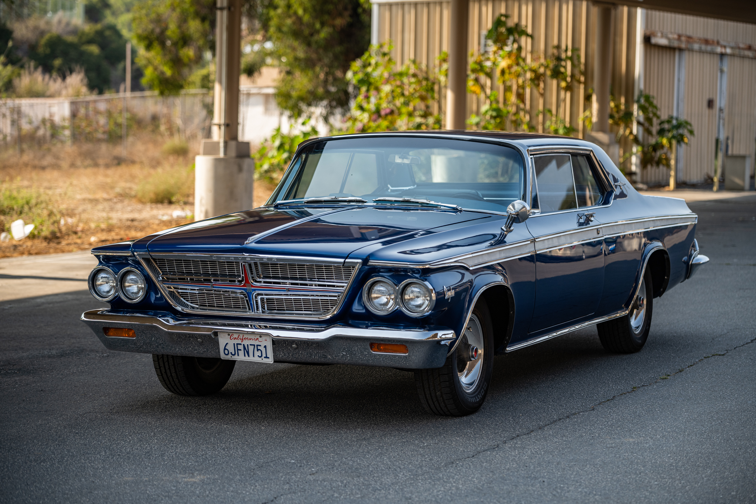 1964 CHRYSLER 300