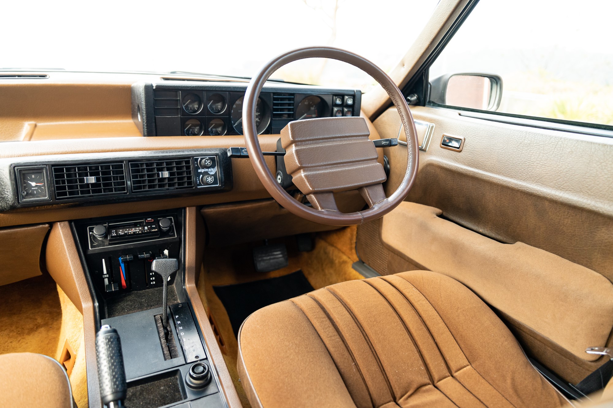 1979 ROVER 3500 (SD1)