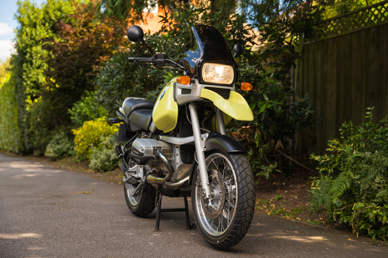 BMW R1100GS Review (1998), 51% OFF | www.oceanproperty.co.th