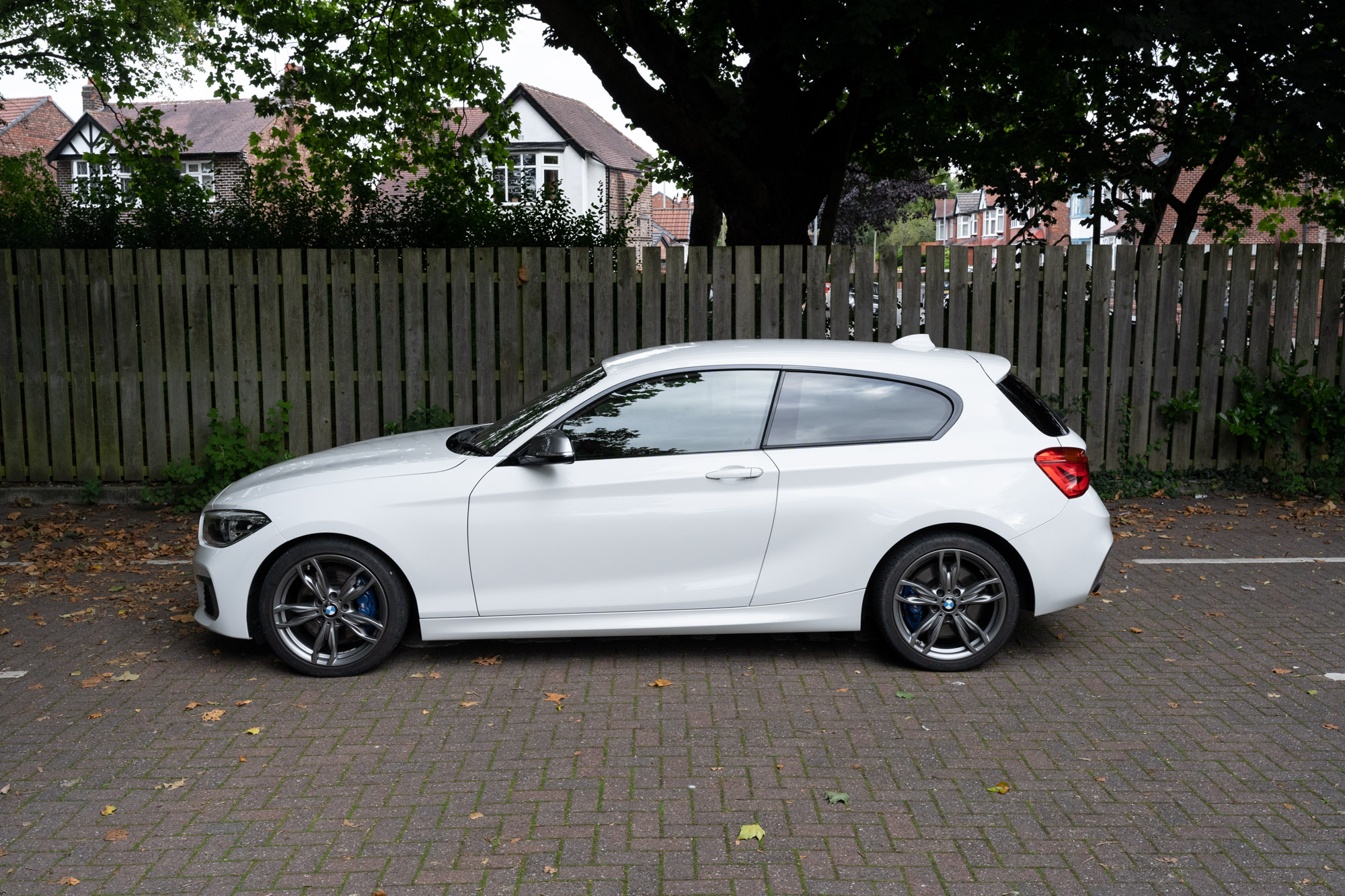 2016 BMW (F21) M135I - LCI for sale by auction in Manchester, United ...
