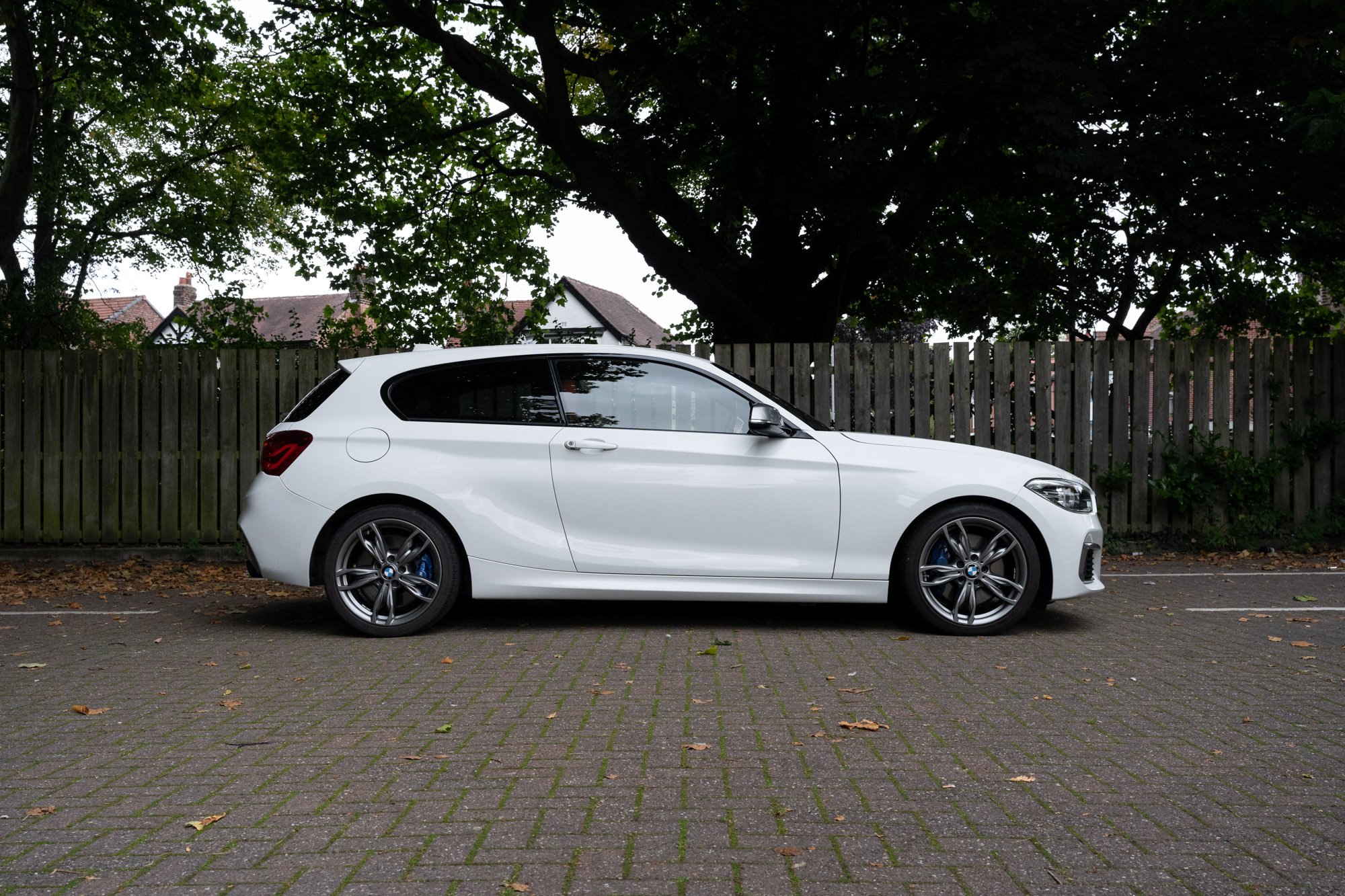 2016 BMW (F21) M135I - LCI for sale by auction in Manchester, United ...