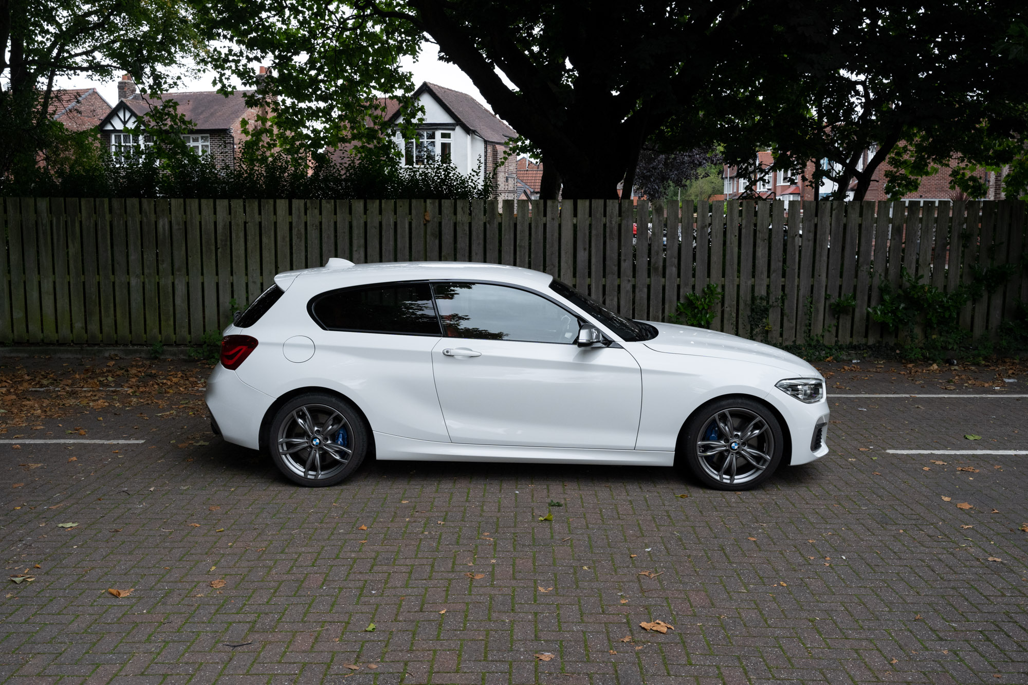 2016 BMW (F21) M135I - LCI for sale by auction in Manchester, United ...