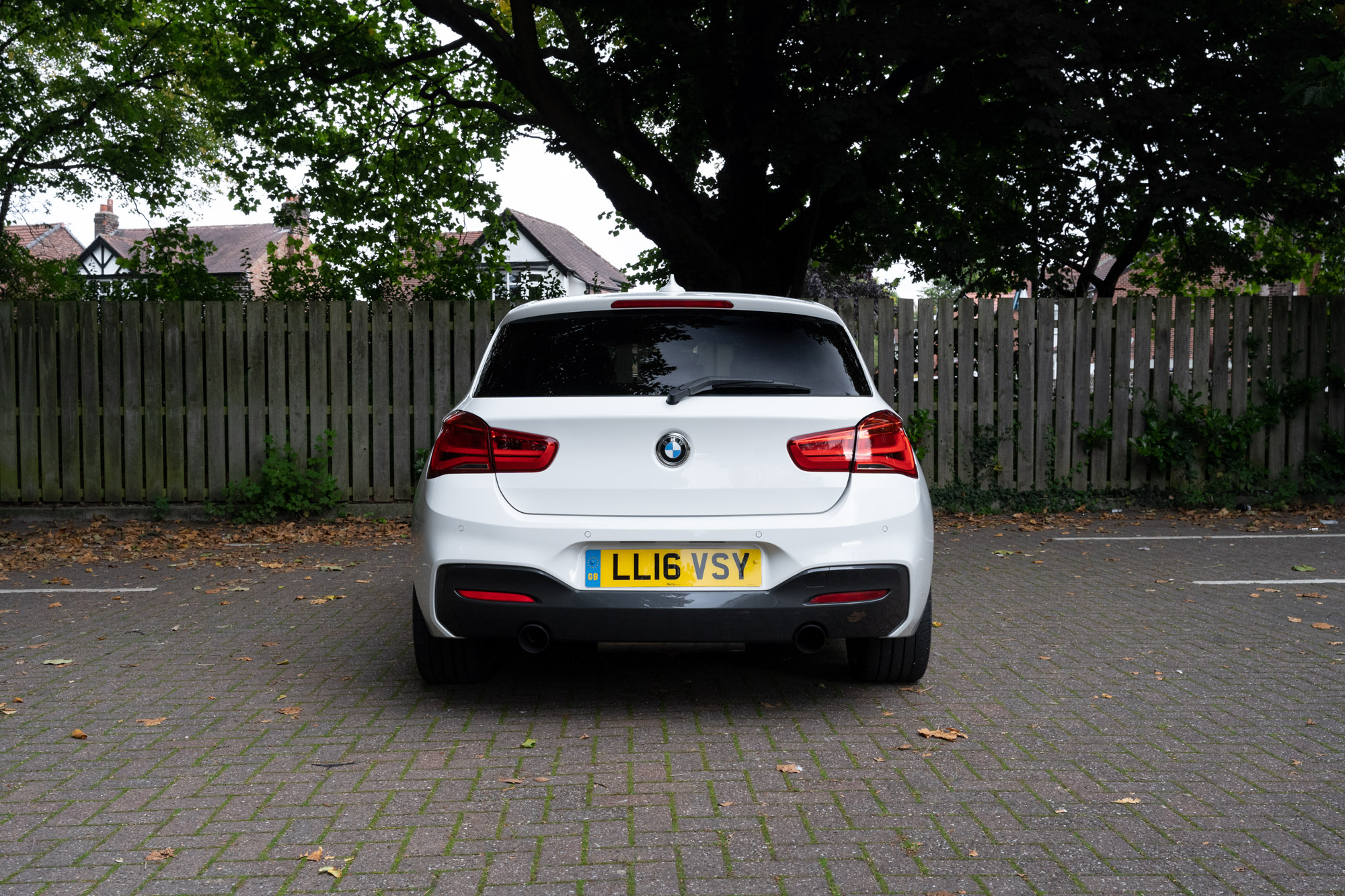 2016 BMW (F21) M135I - LCI for sale by auction in Manchester, United ...