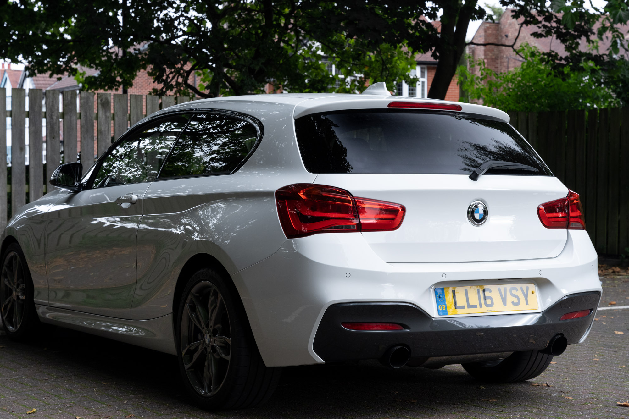 2016 BMW (F21) M135I - LCI for sale by auction in Manchester, United ...