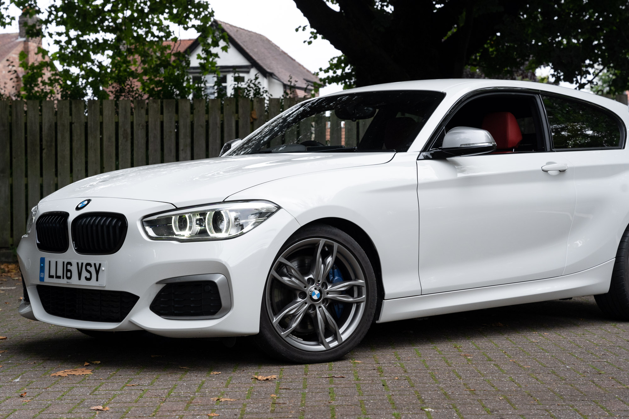 2016 BMW (F21) M135I - LCI for sale by auction in Manchester, United ...