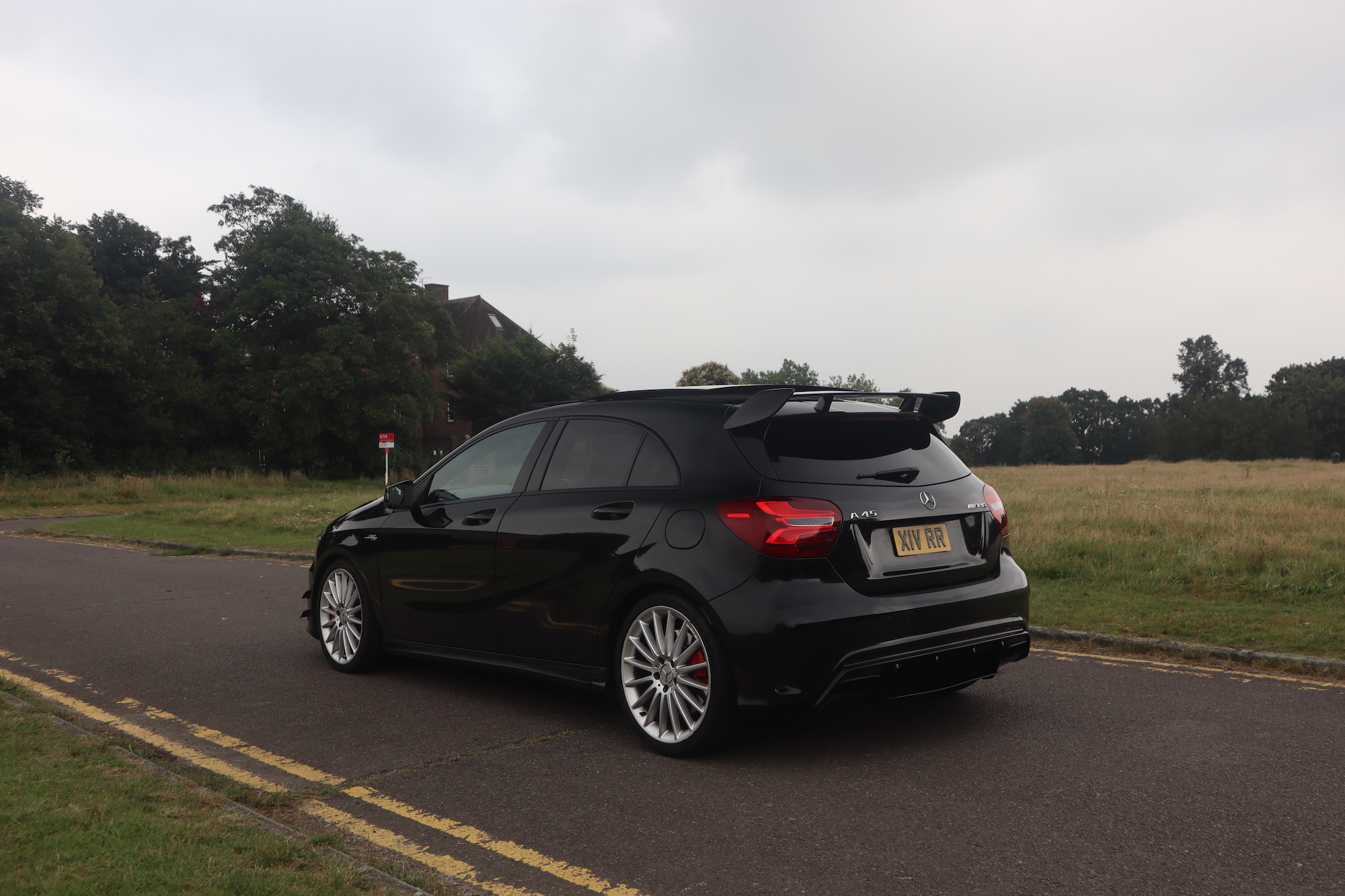 Mercedes A45 Amg Price Ireland Best Cheap