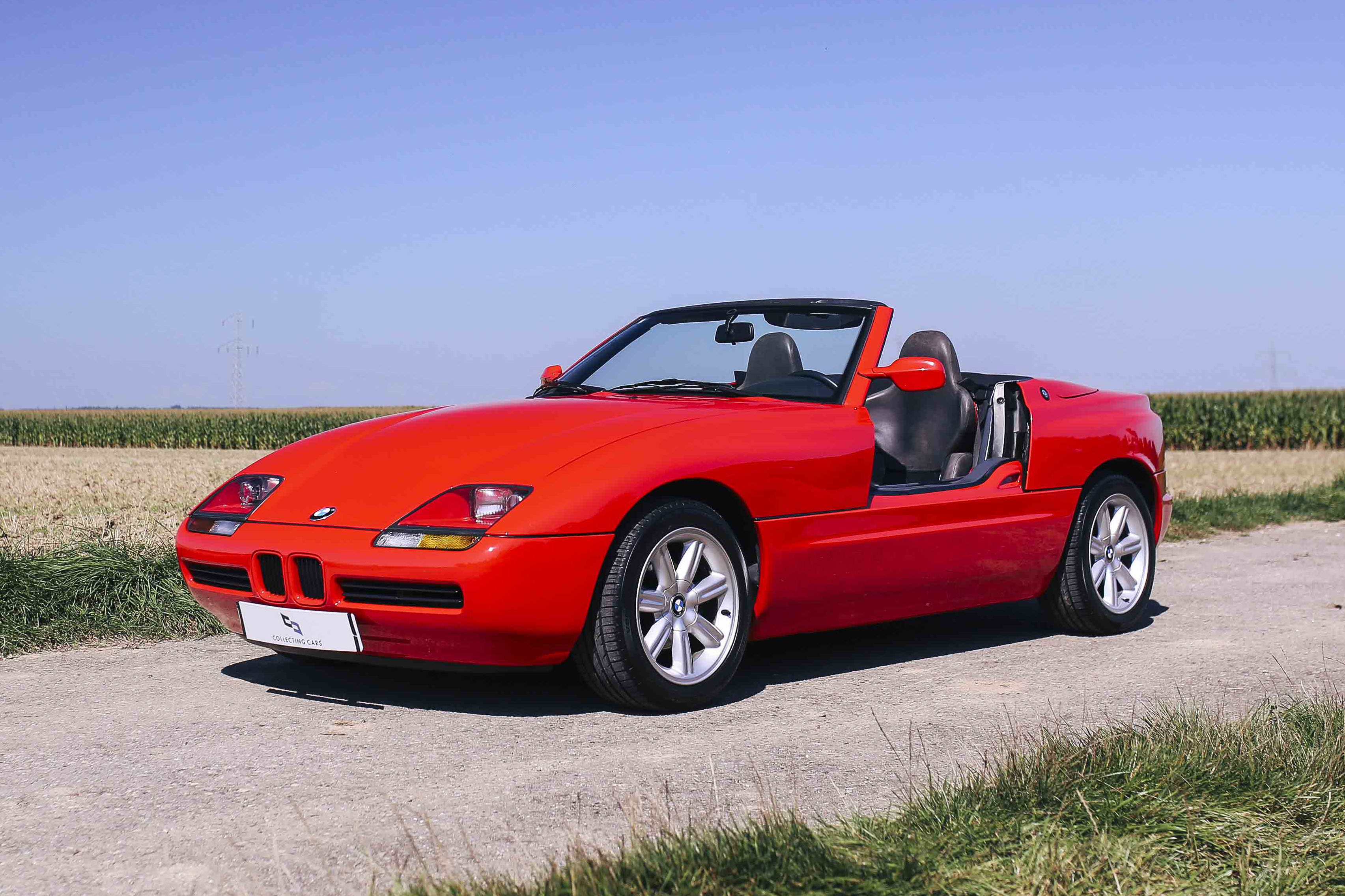 1990 BMW Z1