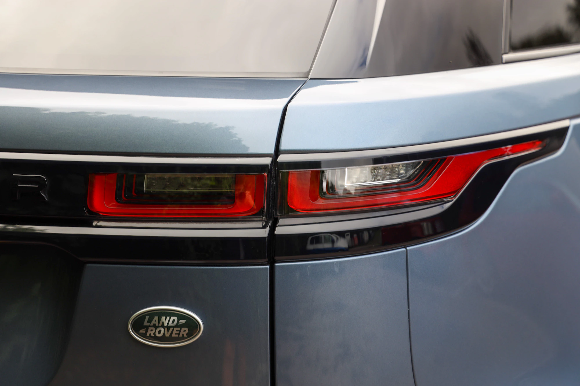 2018 RANGE ROVER VELAR R-DYNAMIC HSE P380