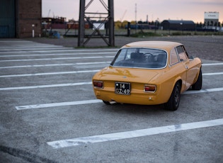 1975 ALFA ROMEO 2000 GTV