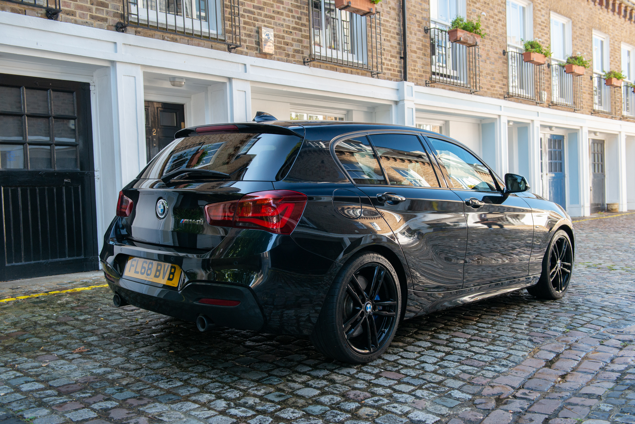 2018 BMW (F20) M140i SHADOW EDITION - 13,500 MILES for sale in ...