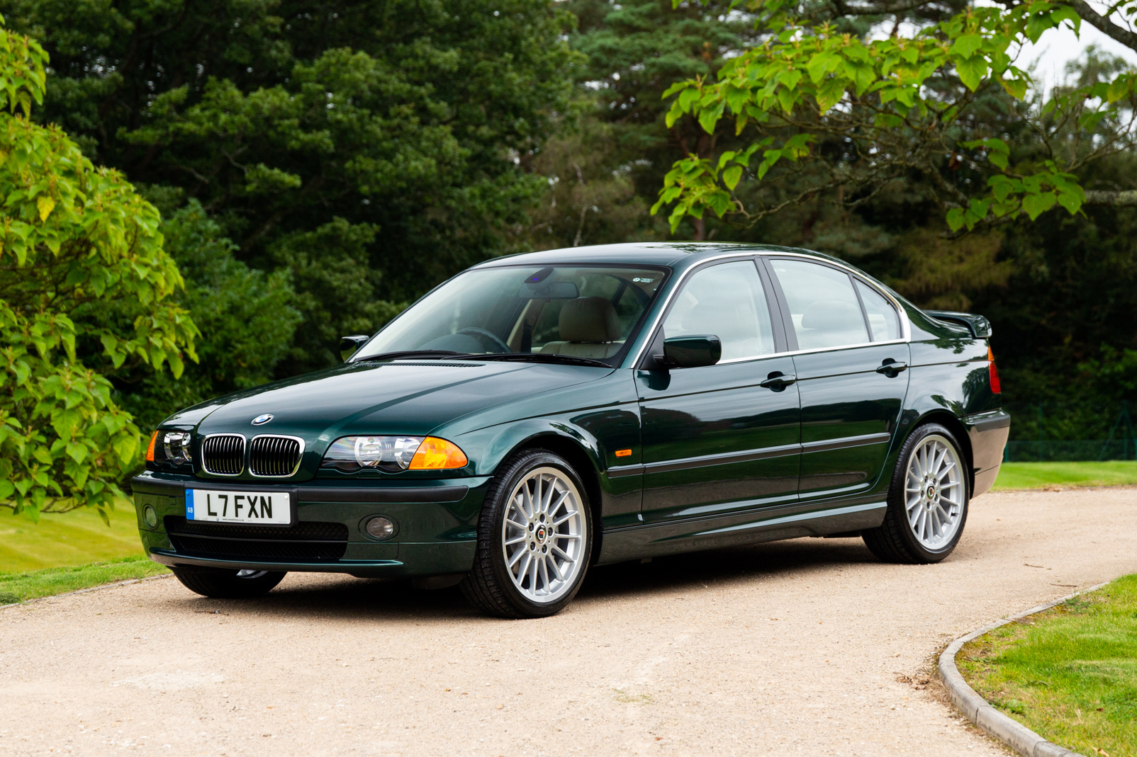 1999 BMW (E46) 328I SE - 10,150 MILES