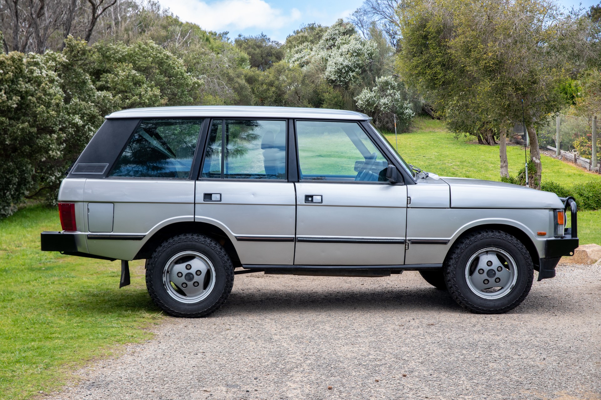 1988 RANGE ROVER CLASSIC HIGHLINE
