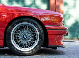 1990 BMW (E30) M3 SPORT EVO (EVOLUTION III)
