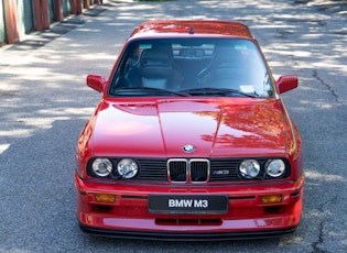 1990 BMW (E30) M3 SPORT EVO (EVOLUTION III)