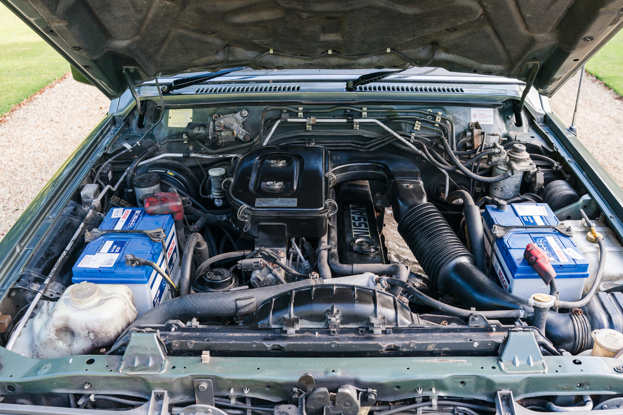 Td42 Patrol Motor For Sale Prices Online library.ecosystem.build