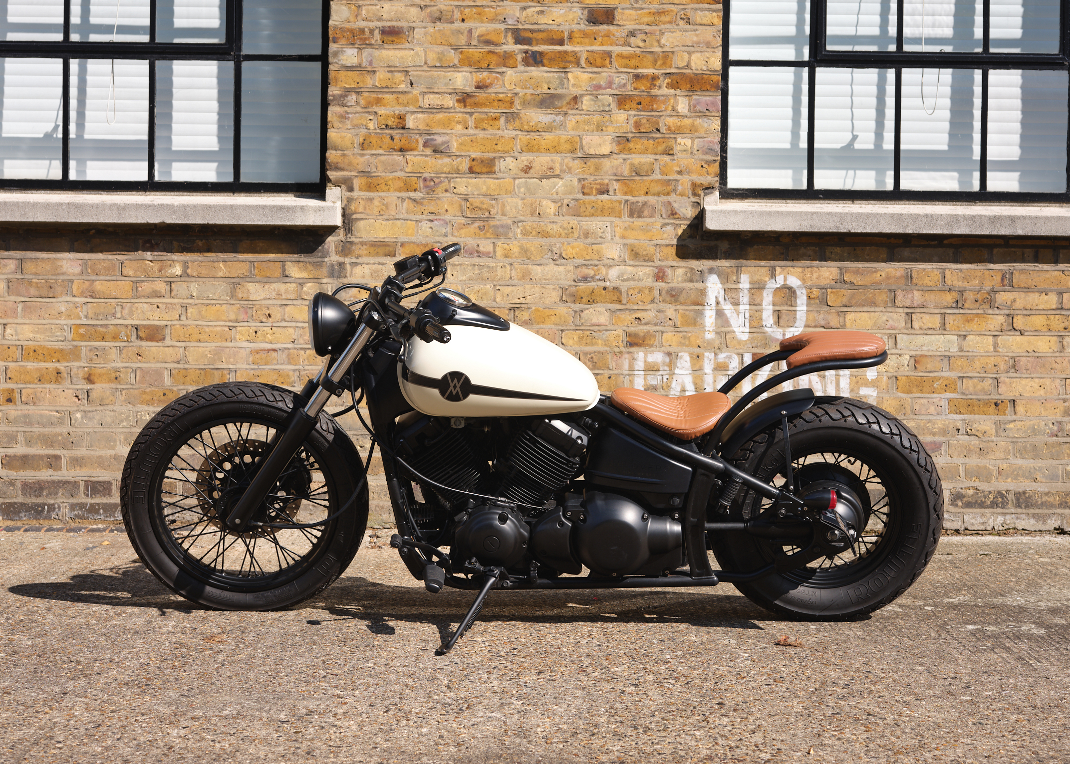 Leonart Bobber 125cc Te Koop Reviewmotors.co