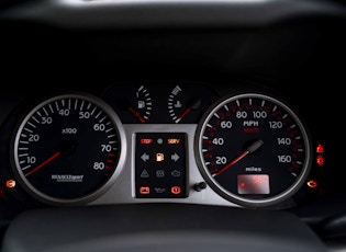 2005 RENAULT CLIO V6 PHASE 2 - 980 MILES