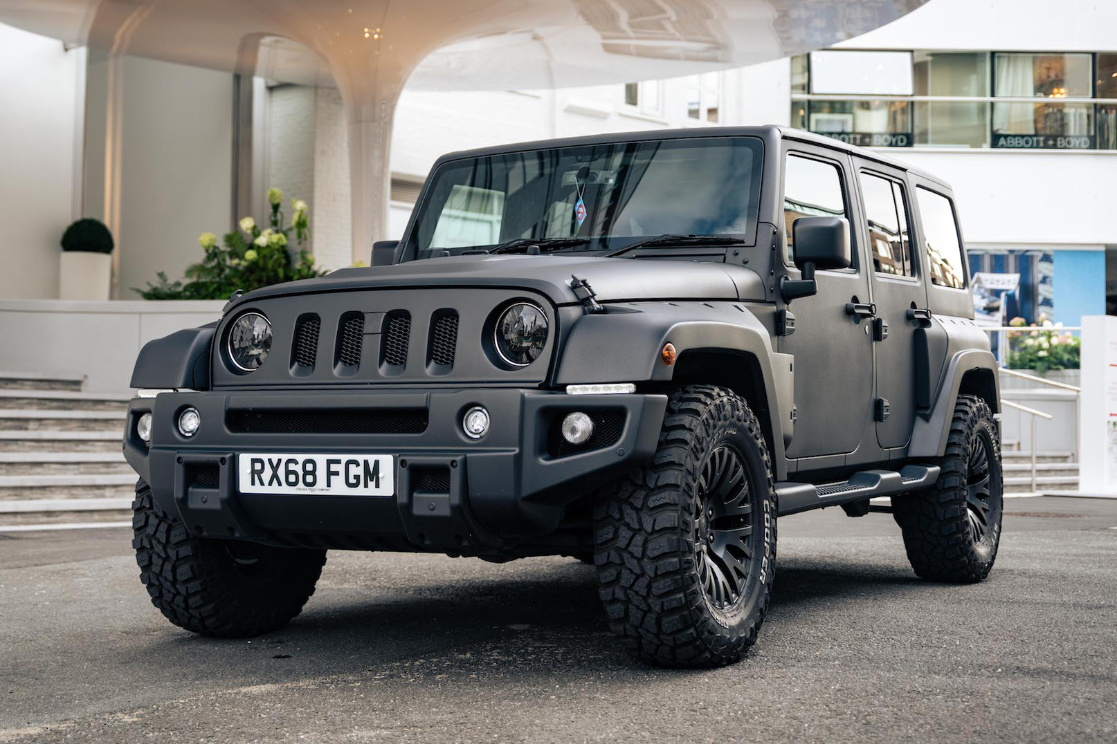 2018 JEEP WRANGLER JK EDITION