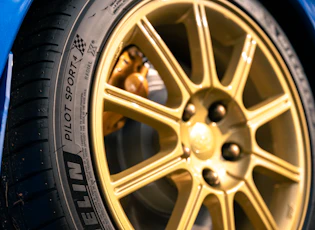 AP Racing Formula Big Brake Kit Subaru Nengun Performance, 57% OFF