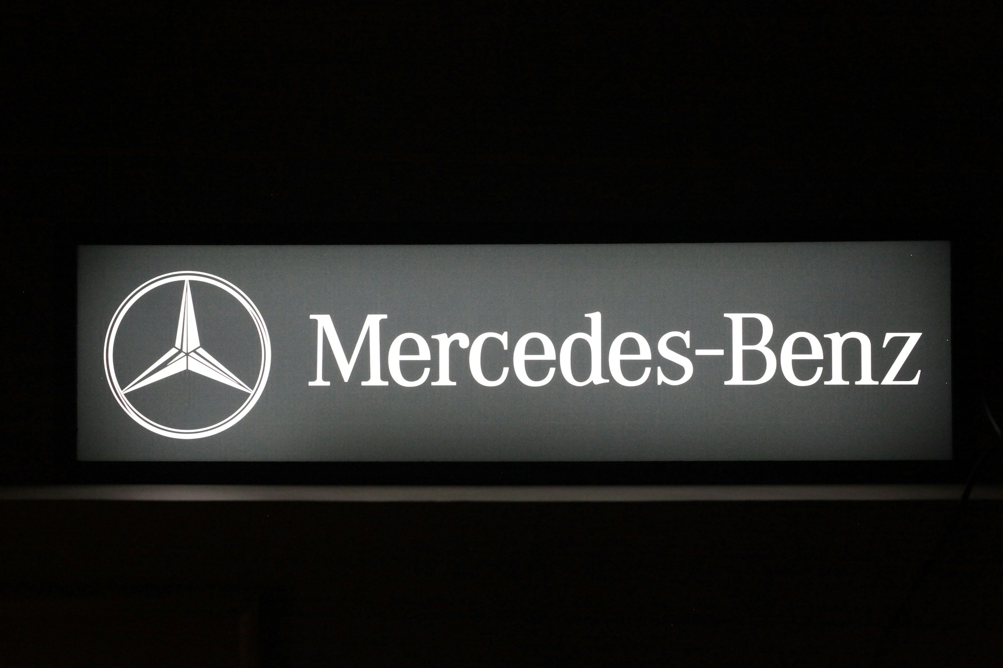 It's Official: Mercedes-Benz Signs Naming Rights Agreement for